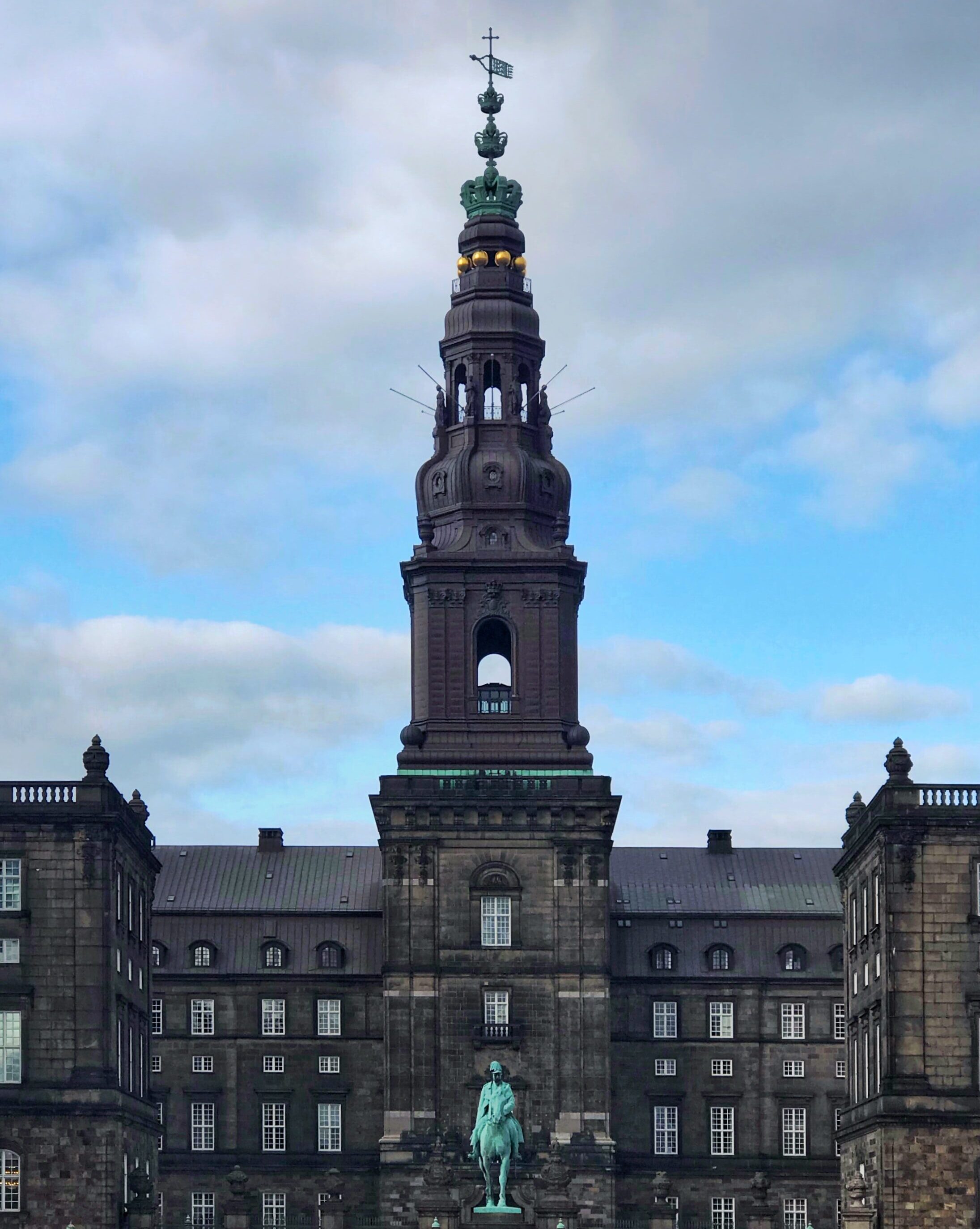 Christiansborg 2