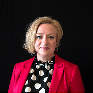 Lisbeth Trinskjær