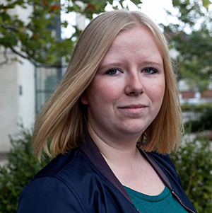 Helene Glundholt
