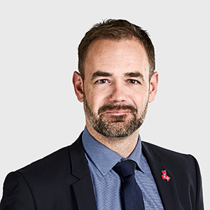 Jacob Bundsgaard
