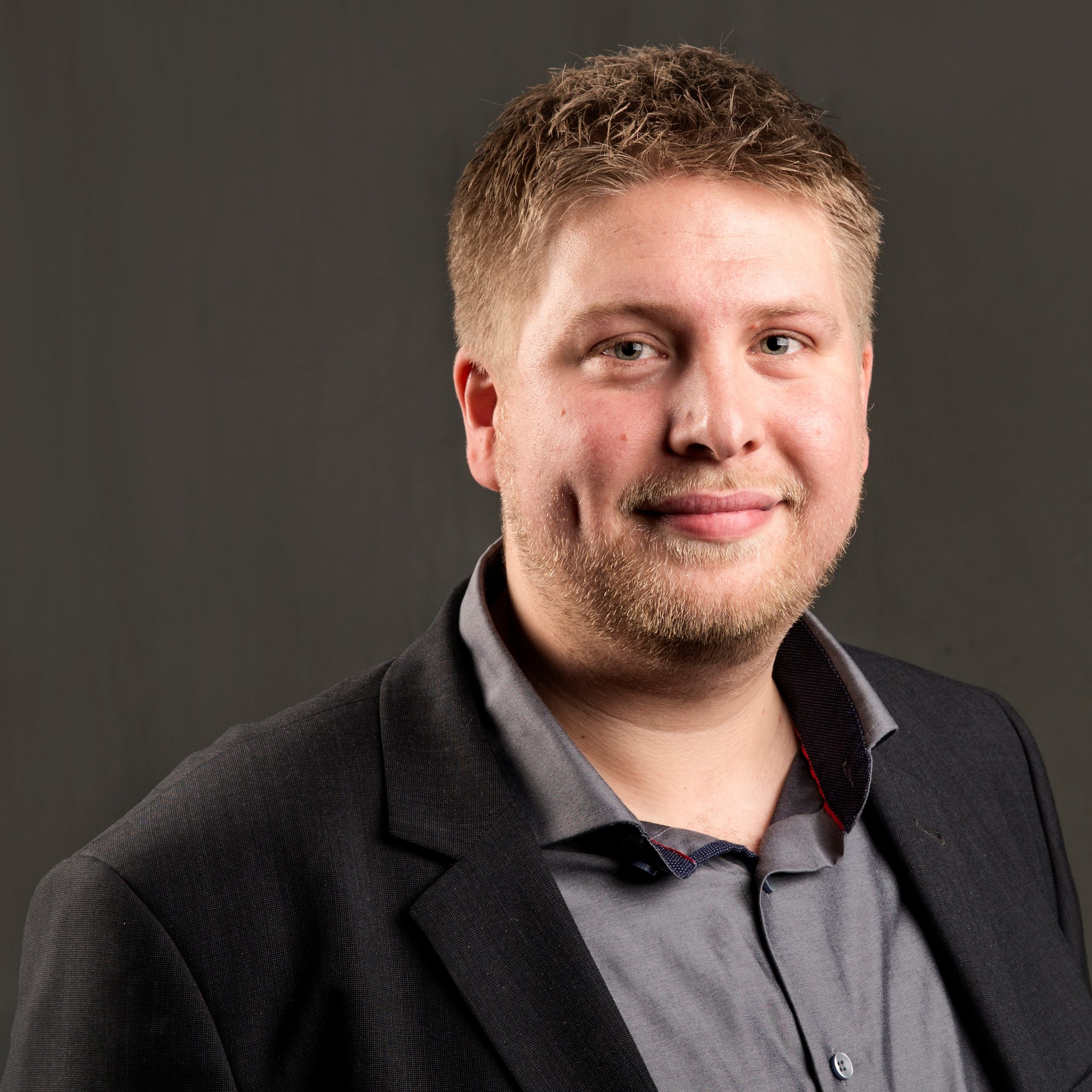 Kasper Sand Kjær
