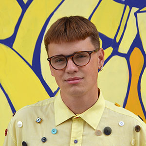 Nicolaj Laue Juhl